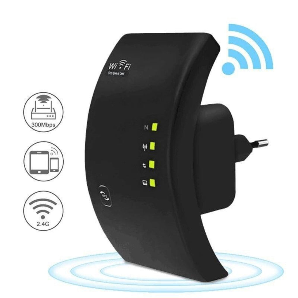 Amplificatore di segnale WiFi wireless