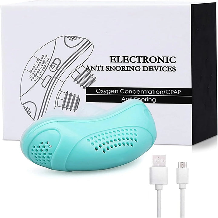 Dispositivo Micro-CPAP