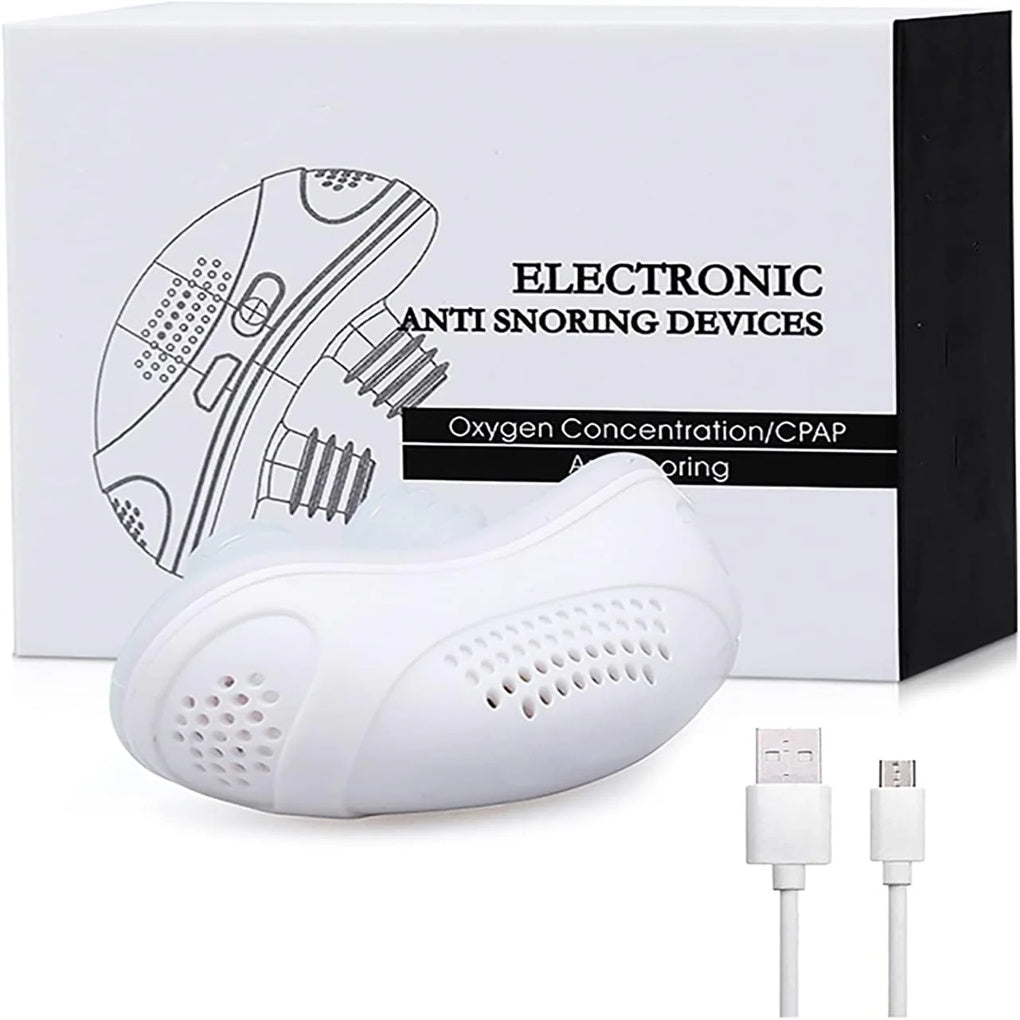 Dispositivo Micro-CPAP