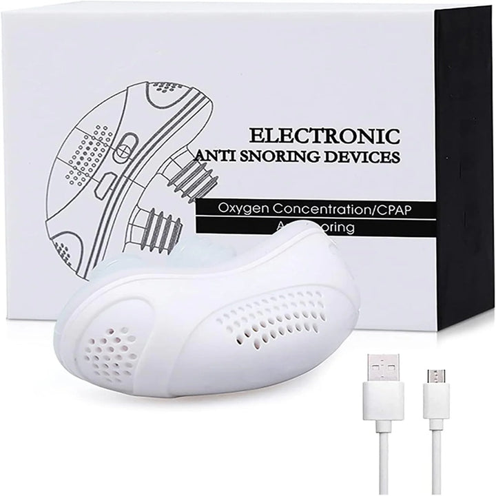 Dispositivo Micro-CPAP