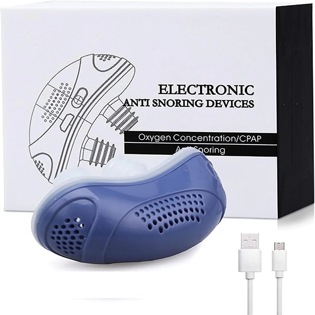 Dispositivo Micro-CPAP