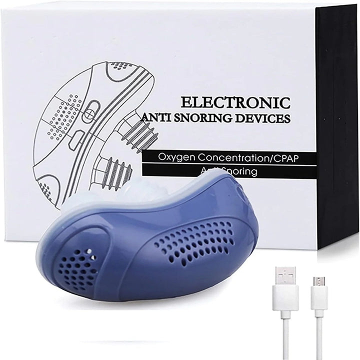 Dispositivo Micro-CPAP
