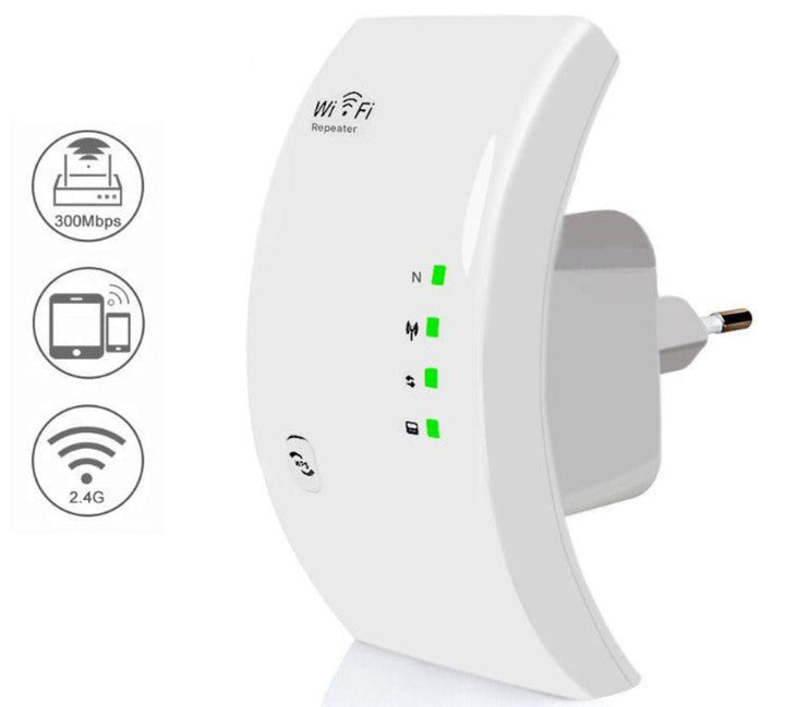 Amplificatore di segnale WiFi wireless
