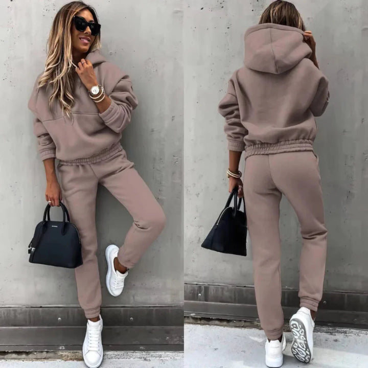 Tuta sportiva da donna