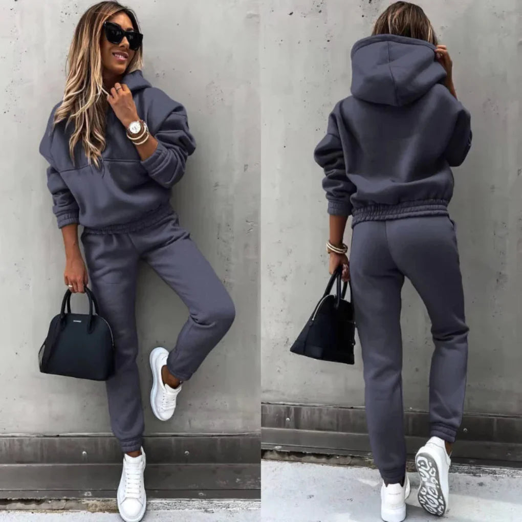 Tuta sportiva da donna