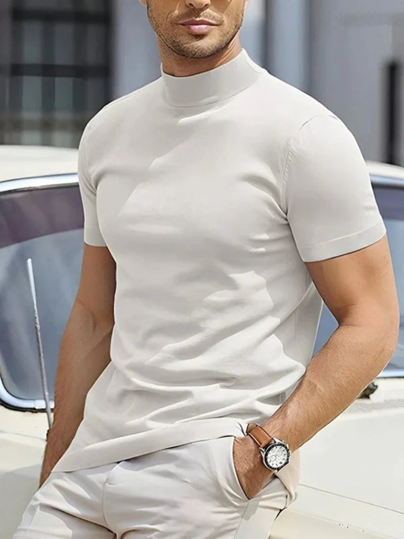 T-shirt da uomo per l'estate