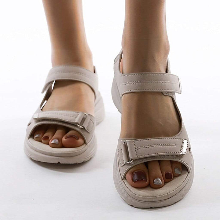 Liora - Sandali Donna Eleganti e Leggeri