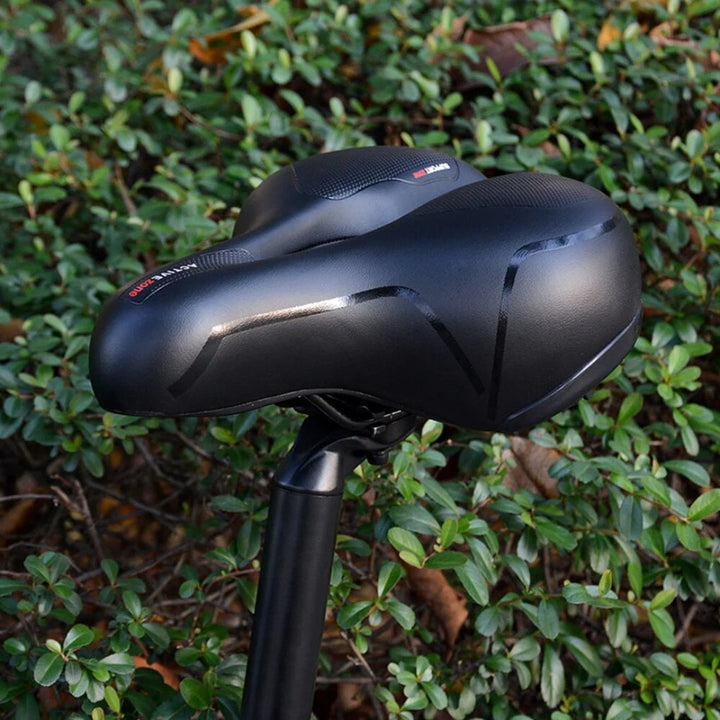 Sella ergonomica universale per bici