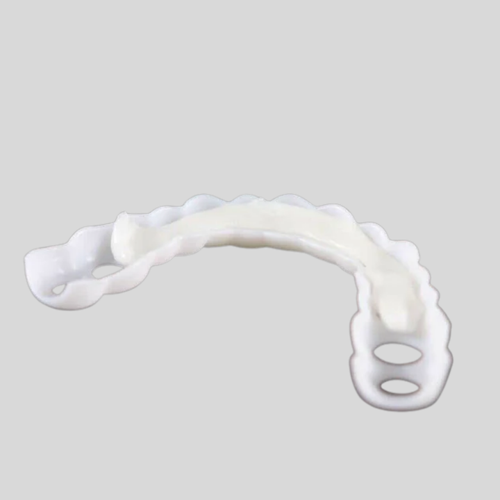 Faccette Smile Snap-On para la mejora de la sonrisa