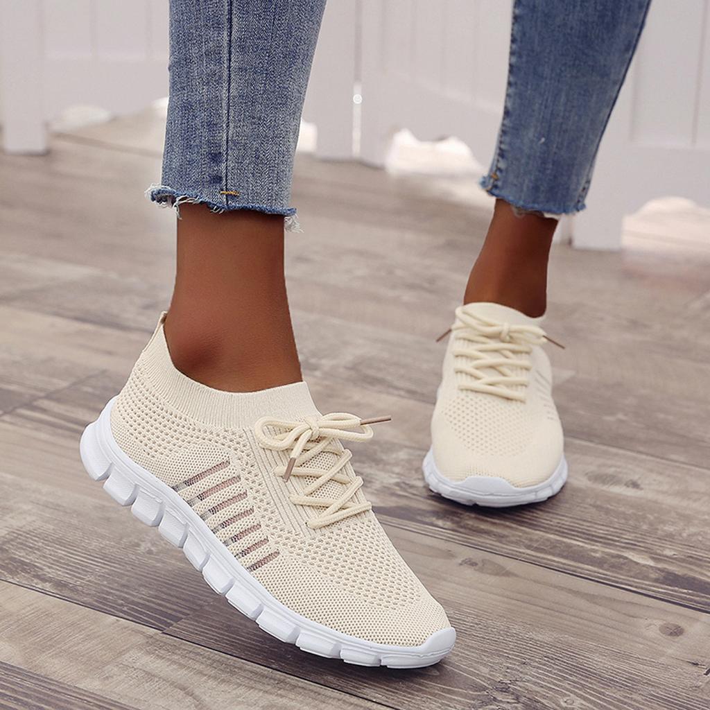 Sneakers ortopediche comode da donna