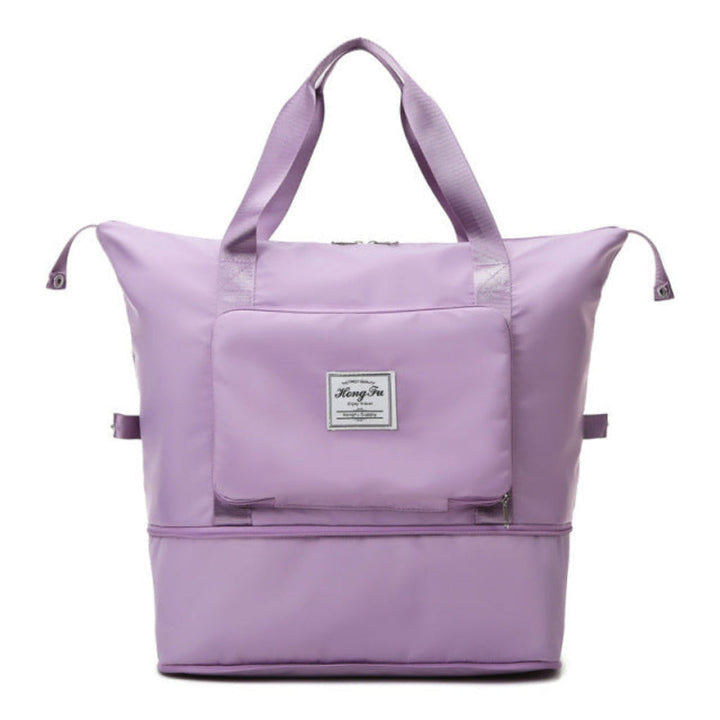 Borsa da viaggio pieghevole