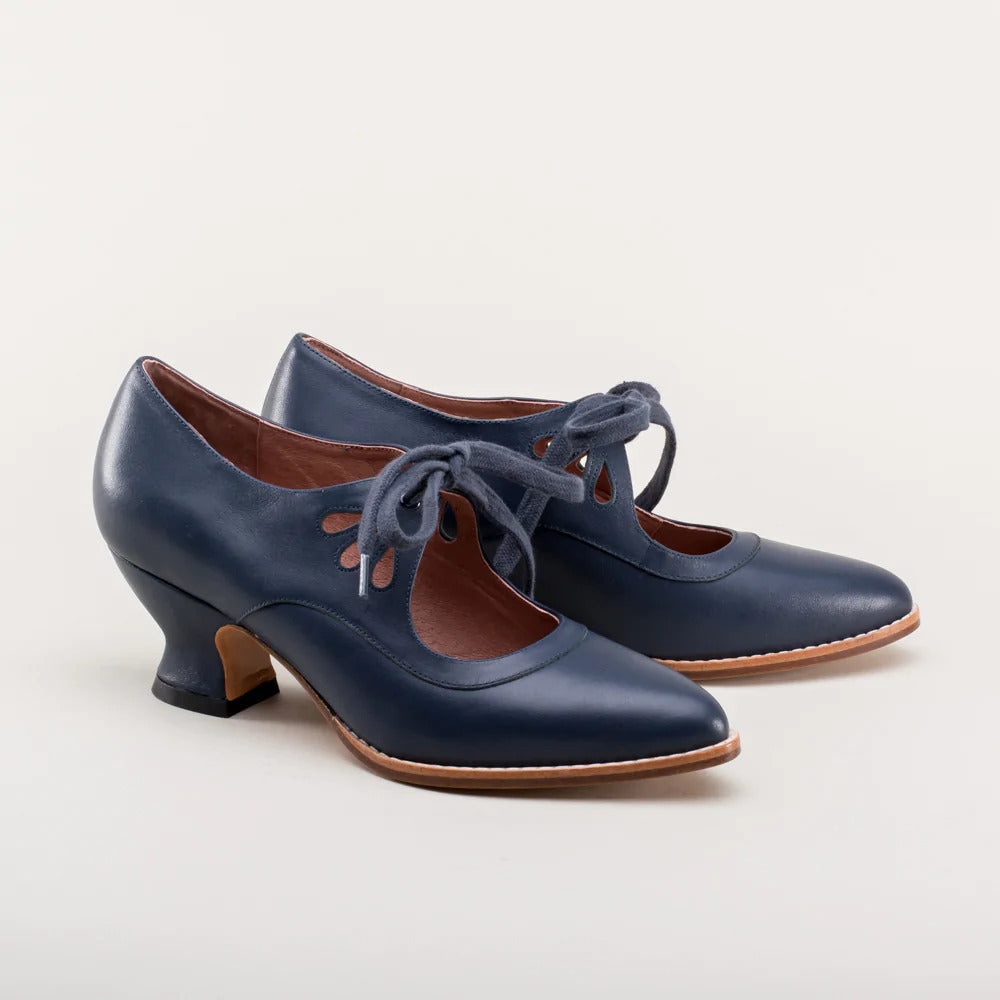 Scarpe ortopediche con tacco da donna
