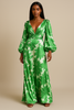 Abito alla moda in stile europeo
