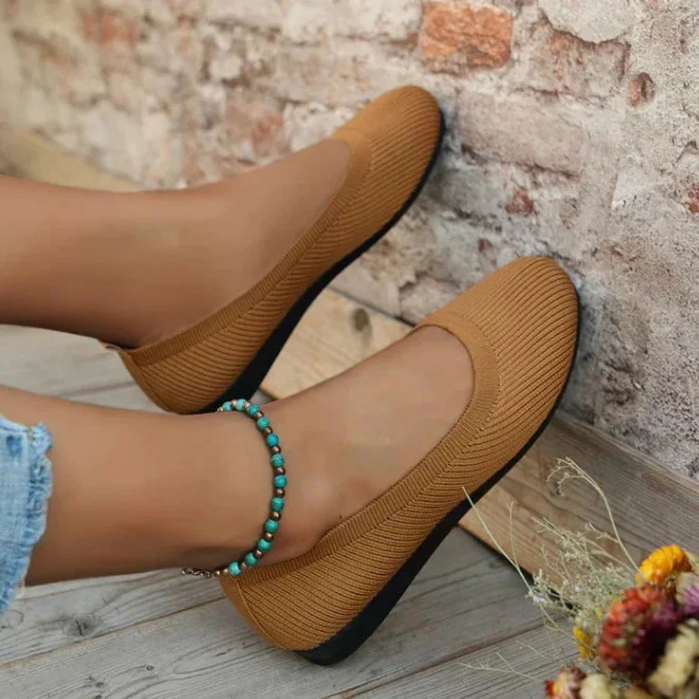 Scarpe estive ortopediche da donna