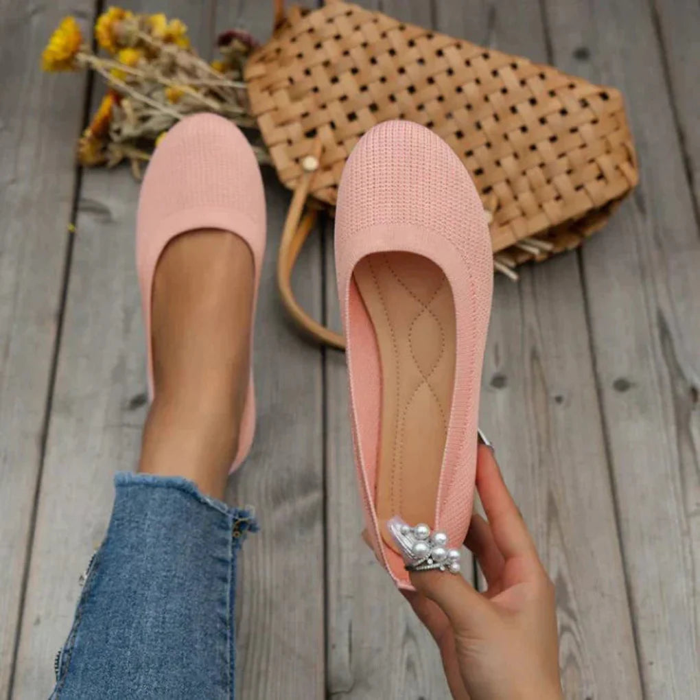 Scarpe estive ortopediche da donna