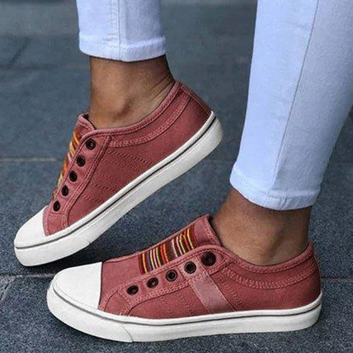 Scarpe casual da donna eleganti e comode