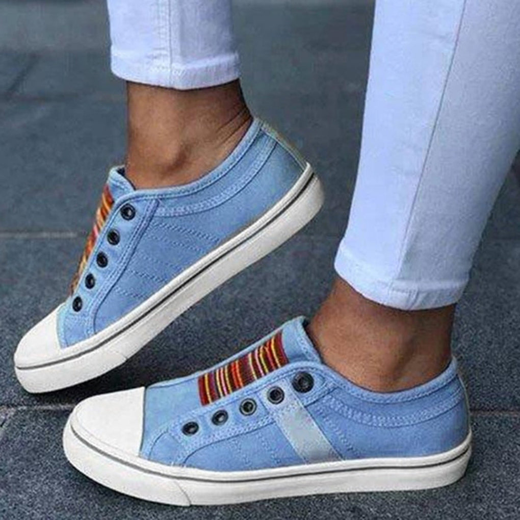Scarpe casual da donna eleganti e comode