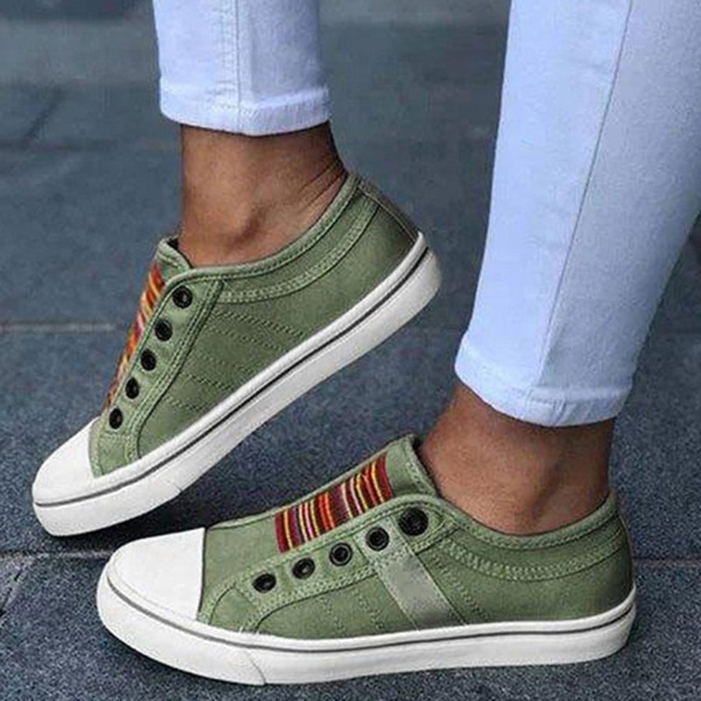 Scarpe casual da donna eleganti e comode