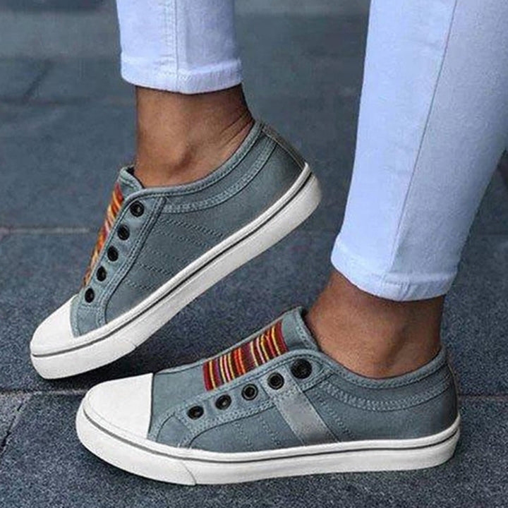 Scarpe casual da donna eleganti e comode