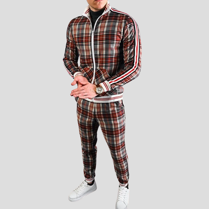 Completo de entrenamiento para hombre