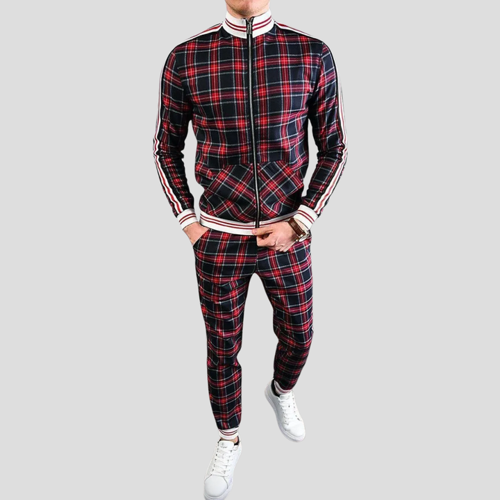 Completo de entrenamiento para hombre