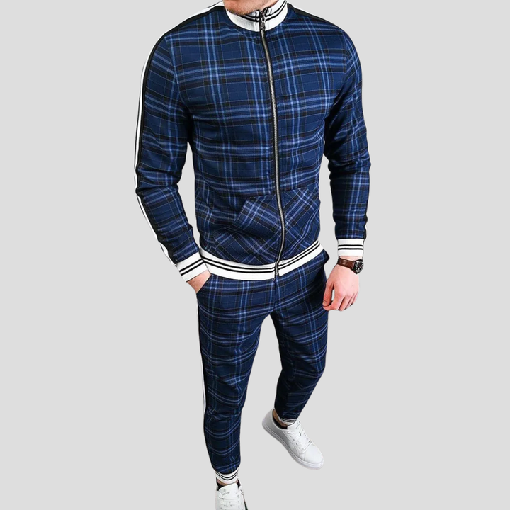 Completo de entrenamiento para hombre