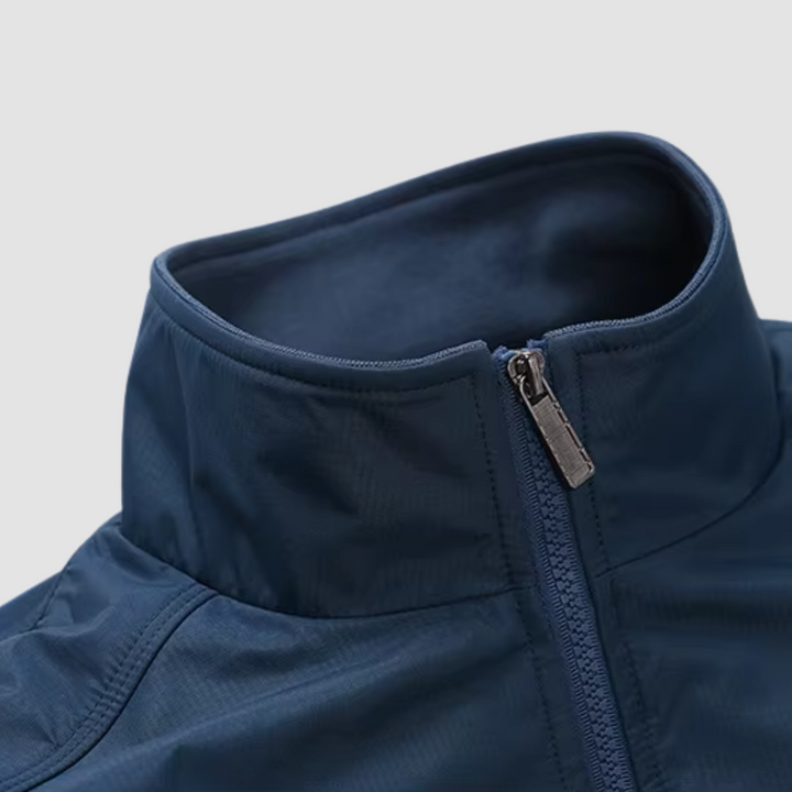 Giacca estiva alla moda per uomo