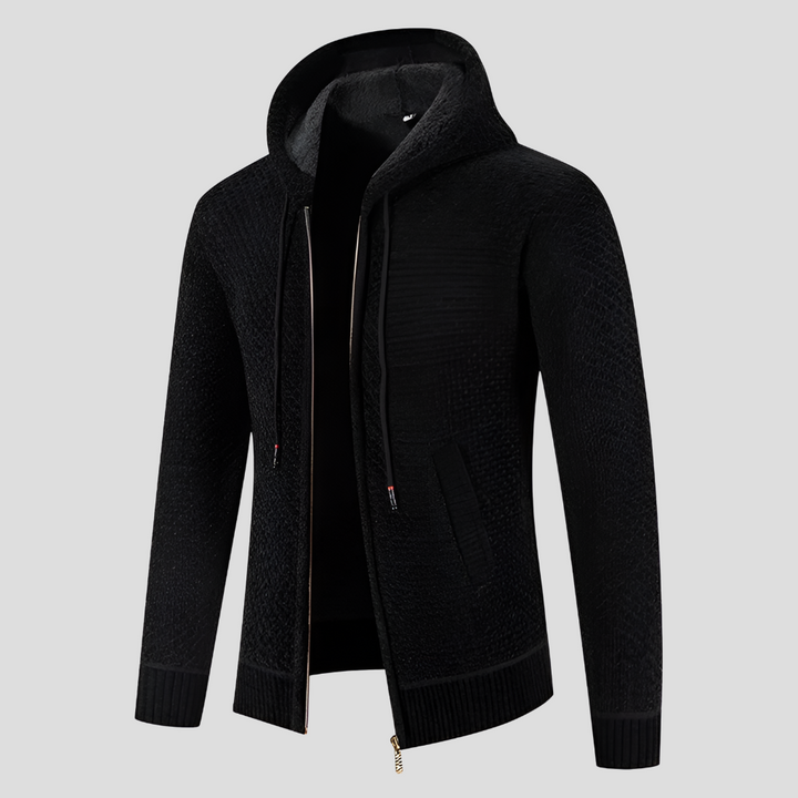Cardigan da uomo: elegante e caldo