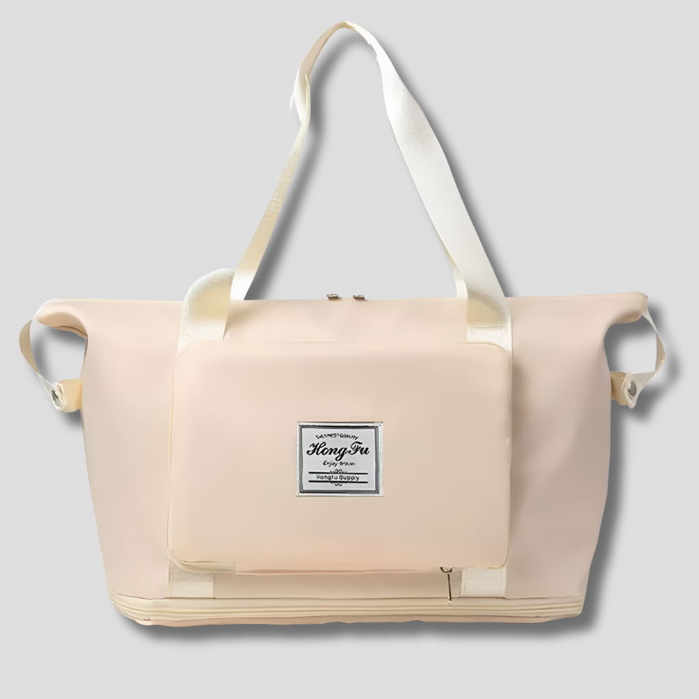 Bolsa de viaje plegable impermeable