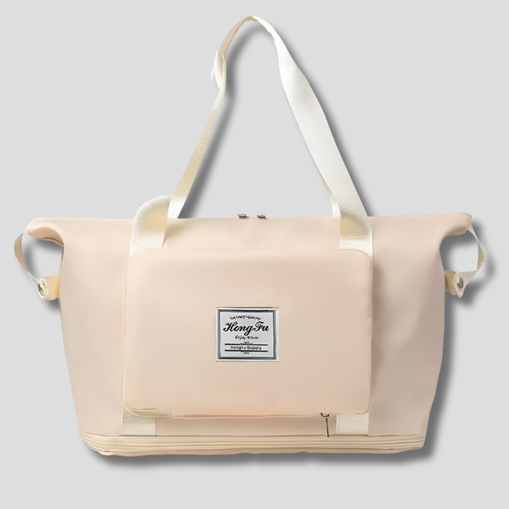 Bolsa de viaje plegable impermeable