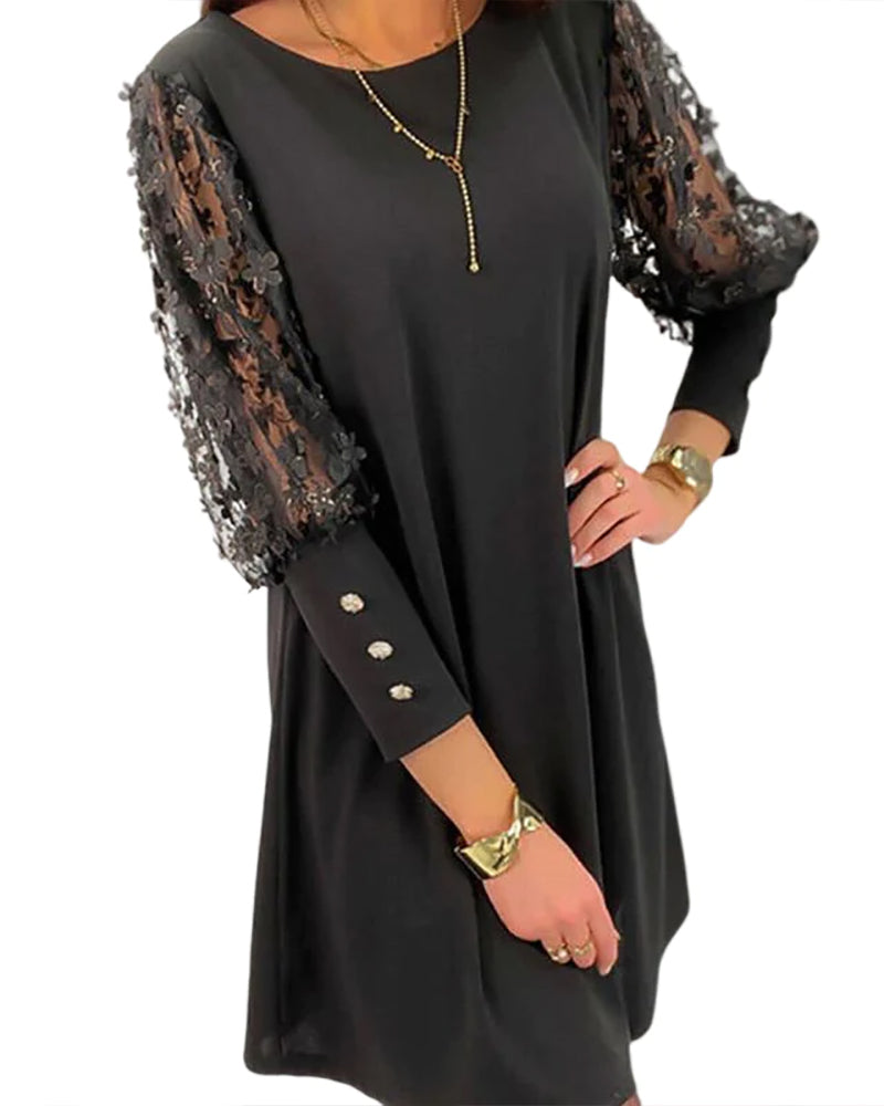 Abito elegante da donna