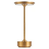 Lampada da tavolo LED ricaricabile wireless LuminLight