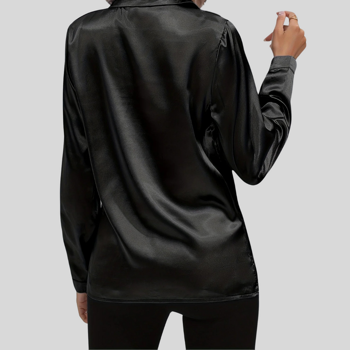 Elegante camicetta da donna
