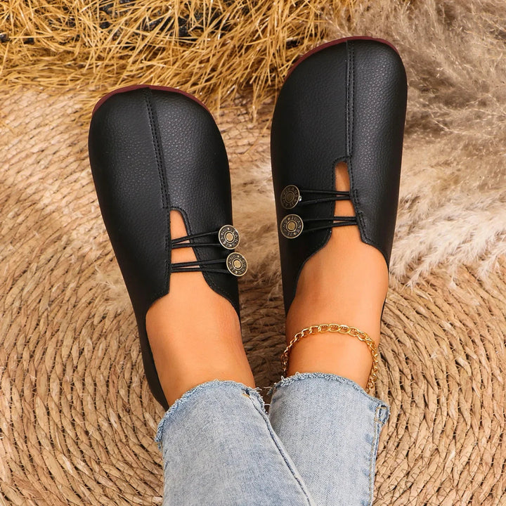 Mocassini casual da donna