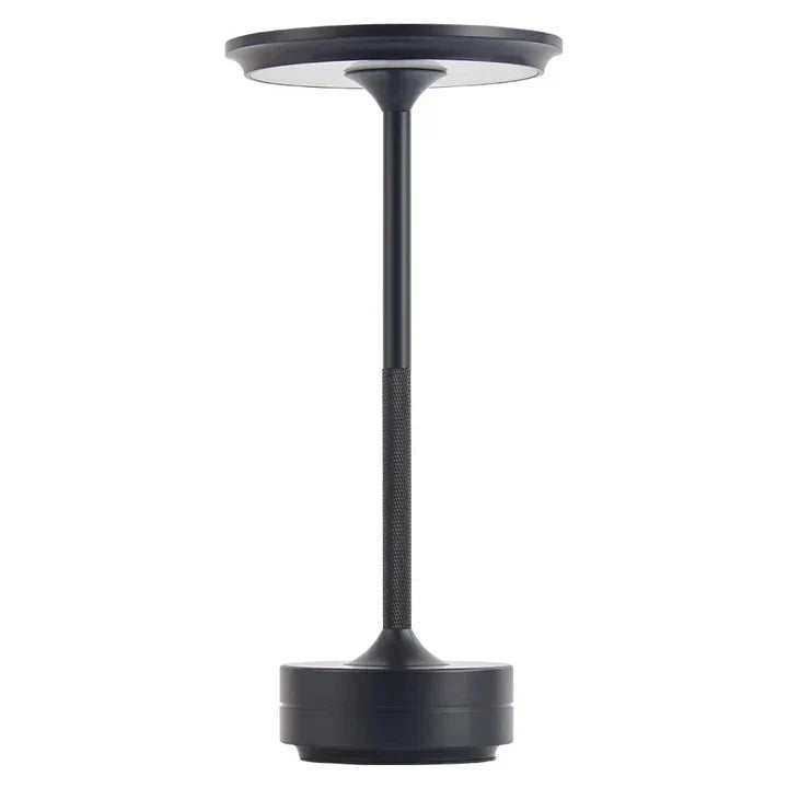 Lampada da tavolo LED ricaricabile wireless LuminLight