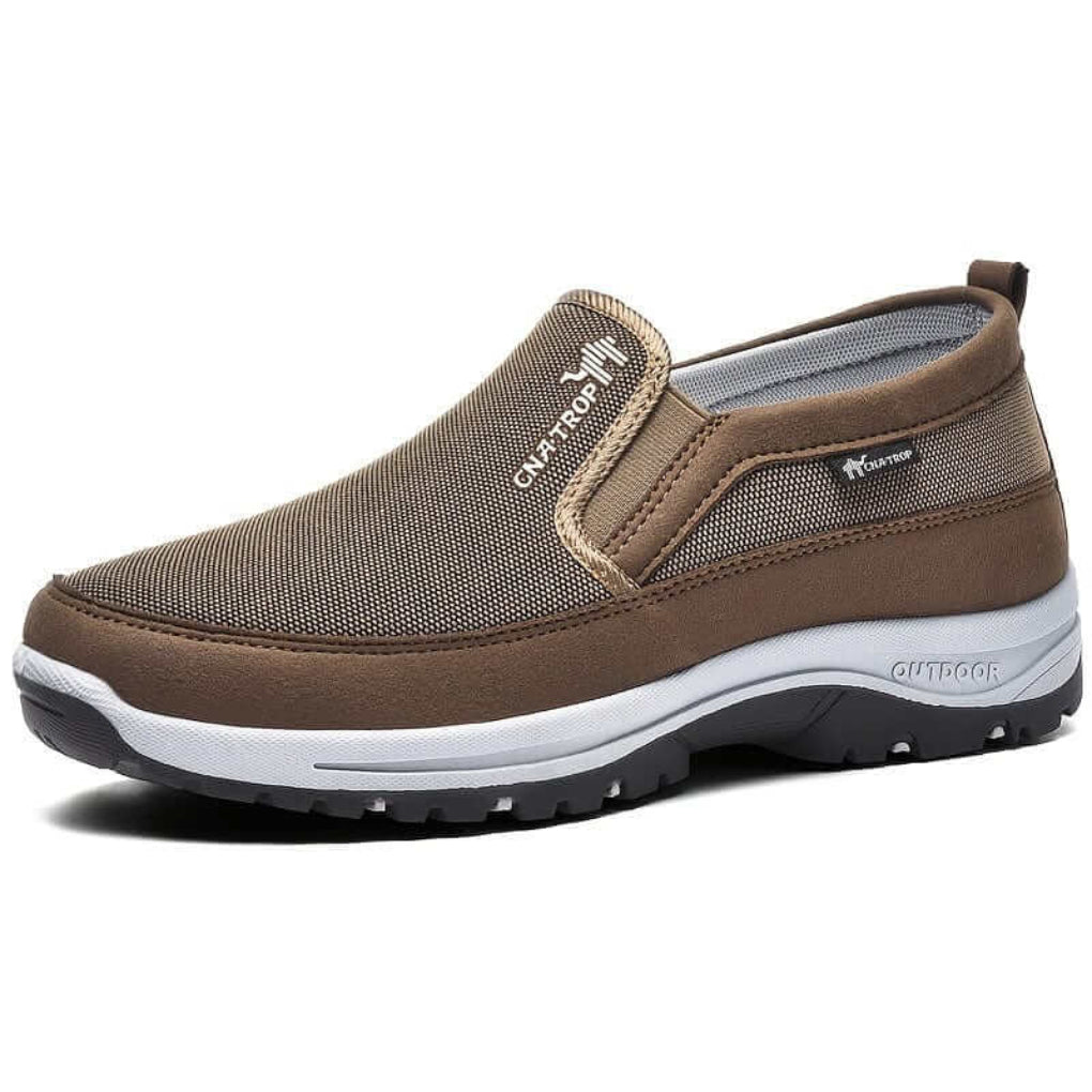 Scarpe ortopediche impermeabili per il massimo comfort in tutte le stagioni