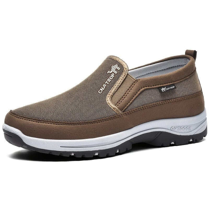 Scarpe ortopediche impermeabili per il massimo comfort in tutte le stagioni