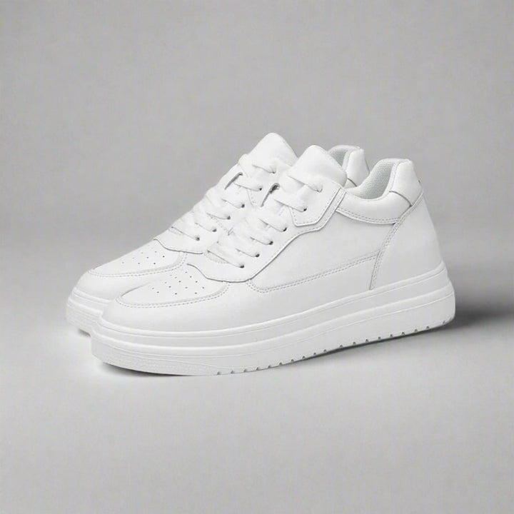 Sneakers intelligenti da uomo che aumentano l'altezza Elevated