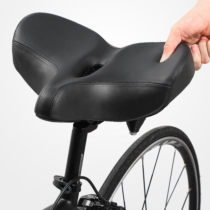 Cuscinetto per bicicletta Sella confortevole per bicicletta