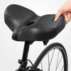 Cuscinetto per bicicletta Sella confortevole per bicicletta