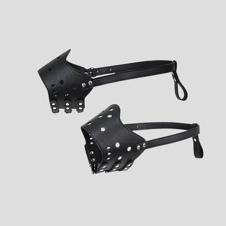 Museruola para perros para la seguridad de los animales domésticos