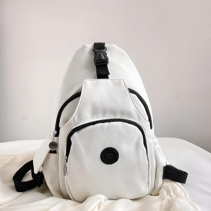 Borsa a tracolla antifurto urbana