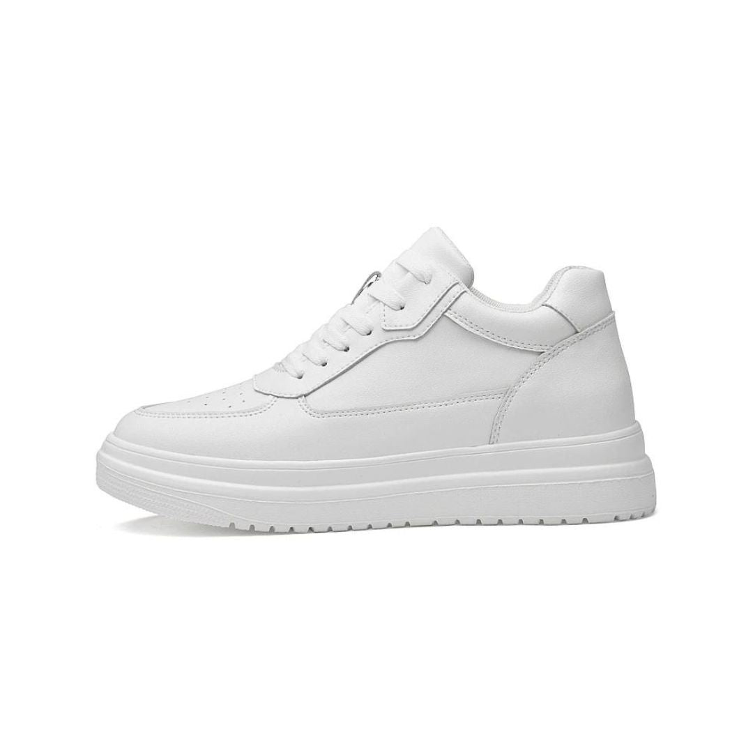 Sneakers intelligenti da uomo che aumentano l'altezza Elevated