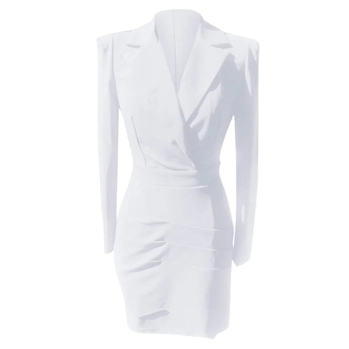 Abito elegante da donna