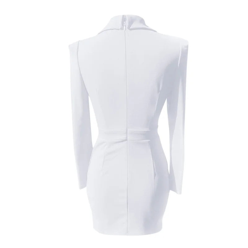 Abito elegante da donna
