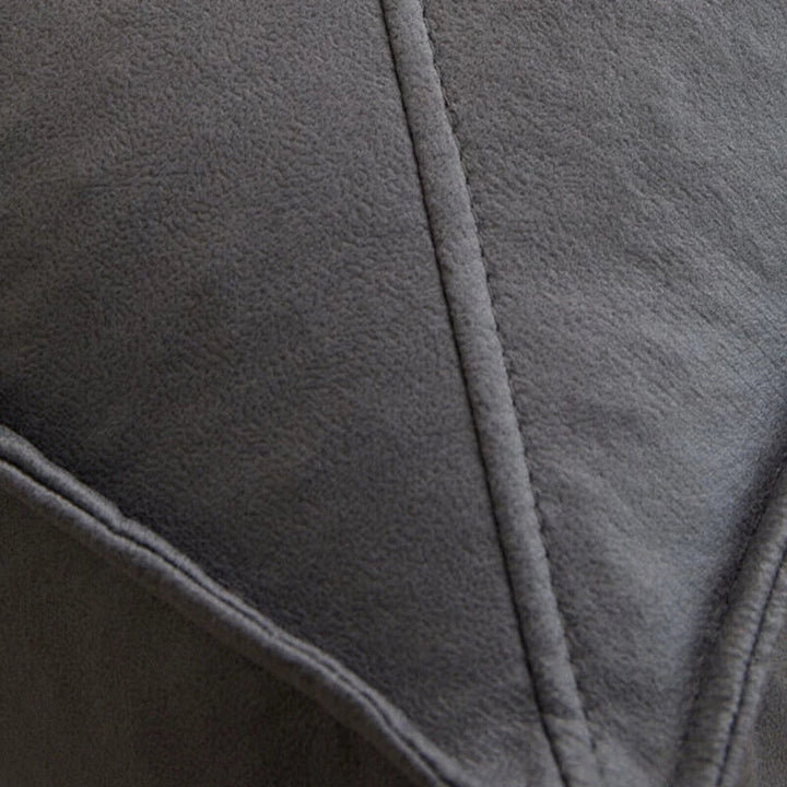 Cuscino in nappa in stile giapponese