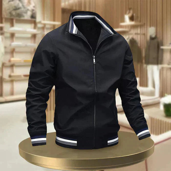 Giacca casual da uomo