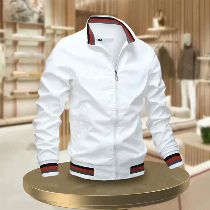 Giacca casual da uomo
