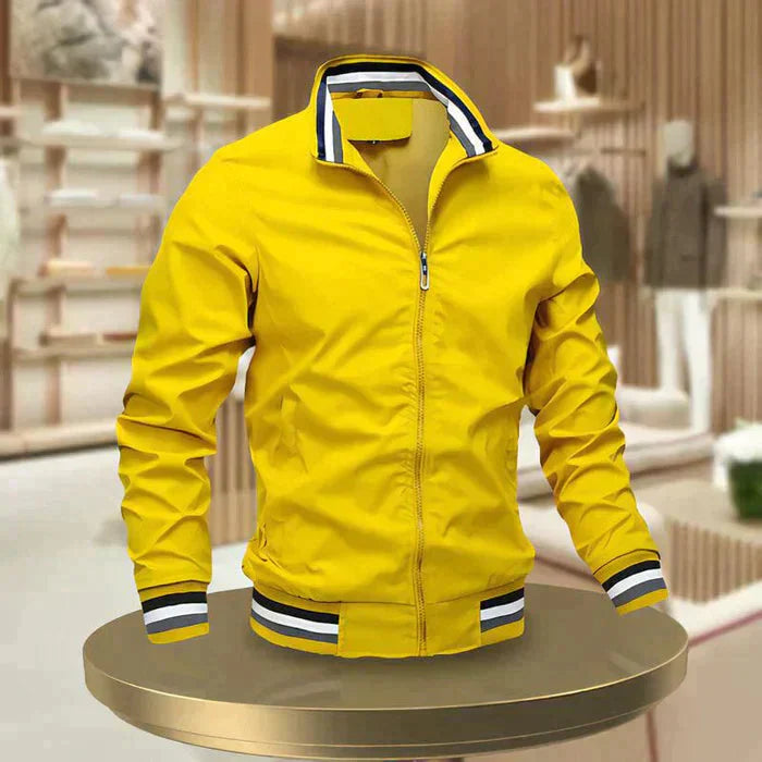 Giacca casual da uomo