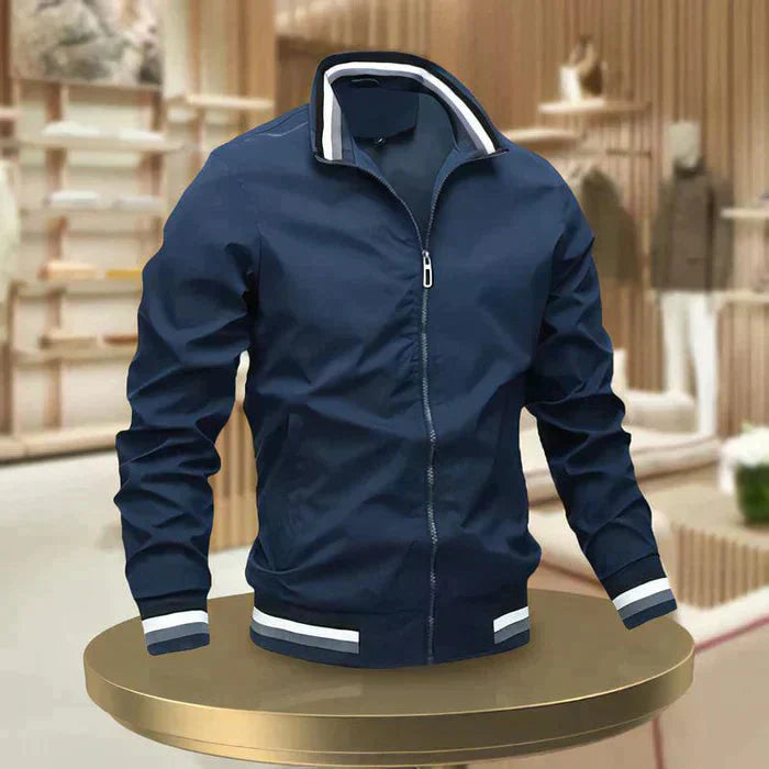 Giacca casual da uomo